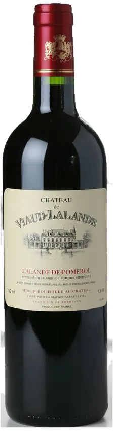 Lalande de Pomerol AC 2022