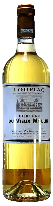 Loupiac AC 2012