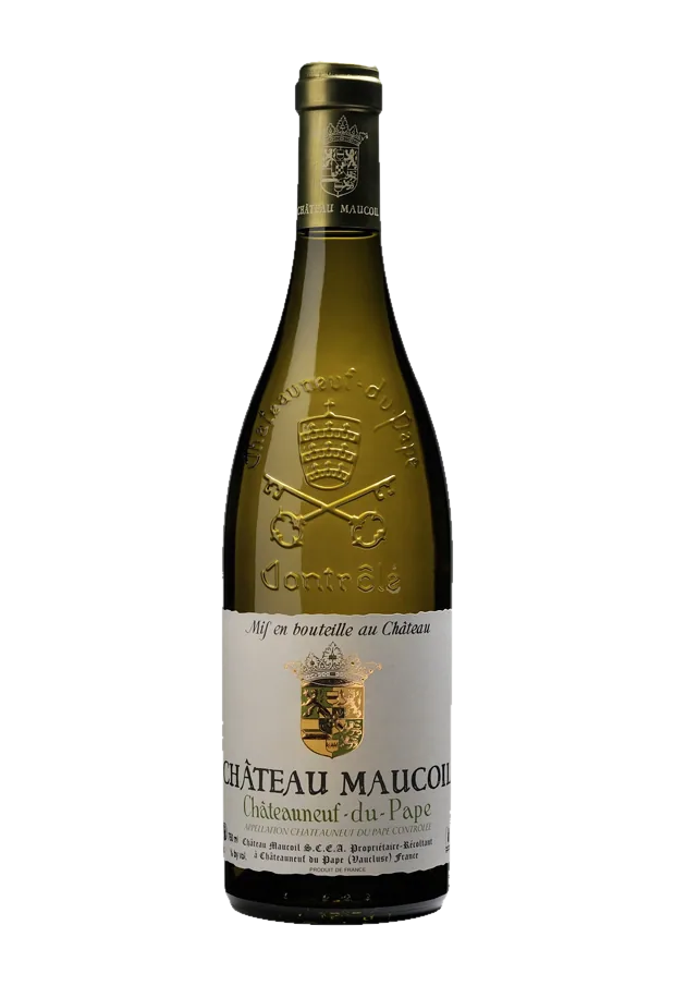 Châteauneuf-du-Pape Blanc 2023 AOP