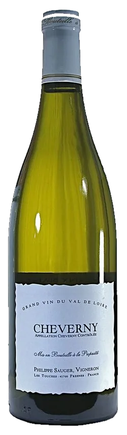 Cheverny blanc Tradition 2024 AC