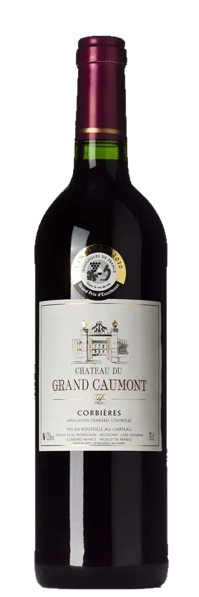 Corbières 2020 AOP
