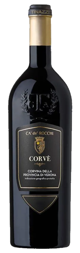 Corvina de Verona IGP Corve - Cantina Ca de Rocchi