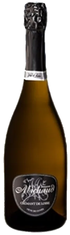 Crémant de Loire AC Tête de Cuvée