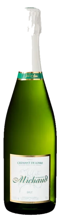 Cremant de Loire blanc AC