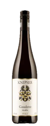 Cuvée Gaudenz 2019