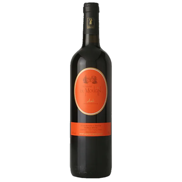Domaine De Mougine de l'Aude 2021 IGP