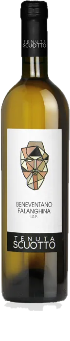 Tenuta Scuotto - Falanghina Campania 2023 IGP