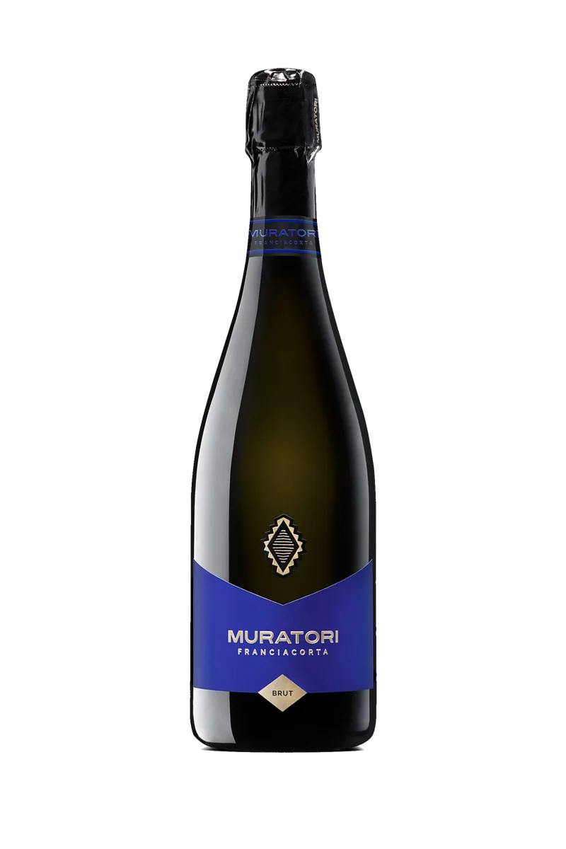 Franciacorta Brut DOCG