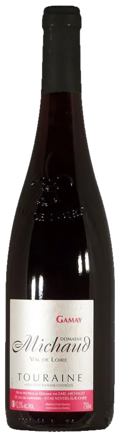 Gamay Touraine 2023 AC