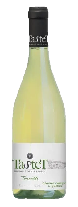 Cotes de Gasgogne Tonnelle 2024 IGP