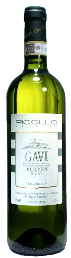 Gavi di Gavi Rovereto 2024 DOCG