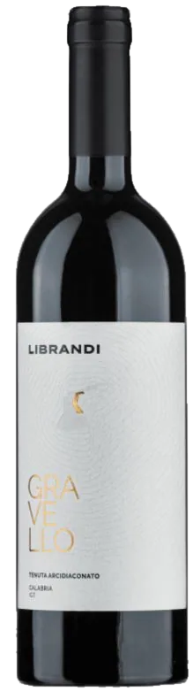 Gravello Calabria IGT rosso 2022