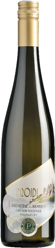 Grüner Veltliner Ried Pellingen 2016 - Weingut Proidl