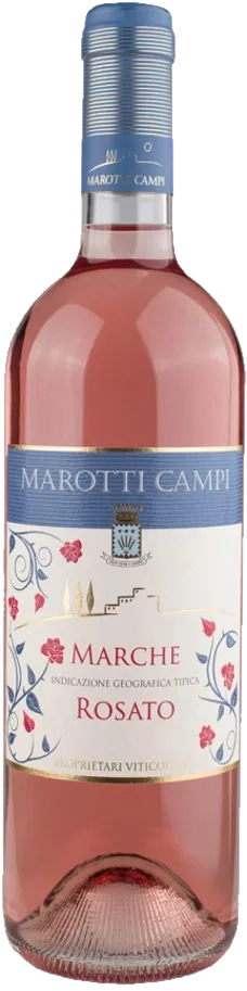 Lacrima Rosato Marche 2023 IGT