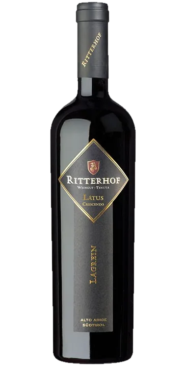 Lagrein Riserva Latus 2022 DOC - Ritterhof