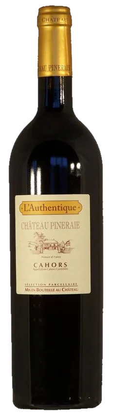 Cahors AC L'Authentique Magnum 1,5l