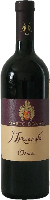 Marzemino Orme DOC 2019