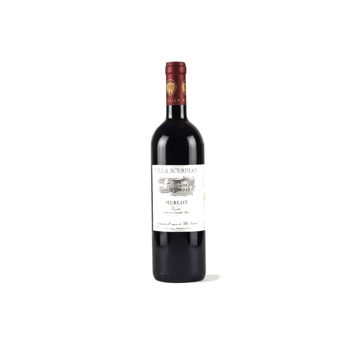 Merlot Veneto 2019-2022 IGT