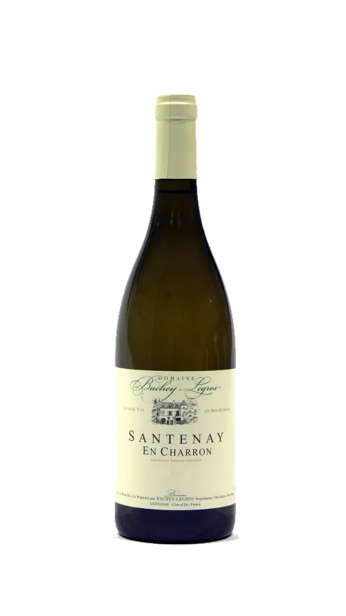 Santenay blanc AC - En Charron