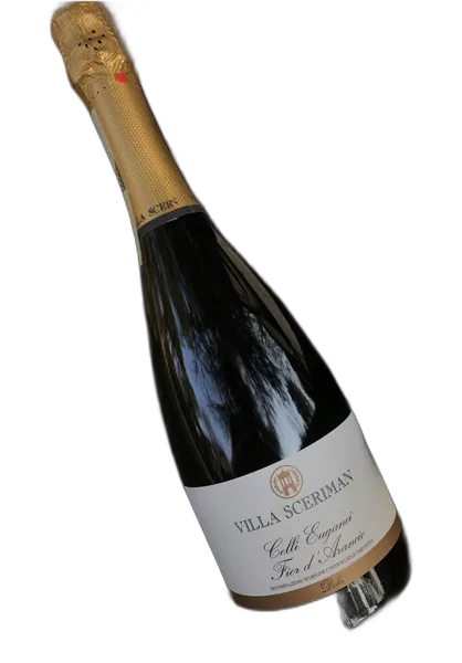 Colli Euganei Moscato Spumante 2022