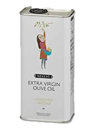 Aceite de Oliva Virgen Extra Arbequina / Arroniz