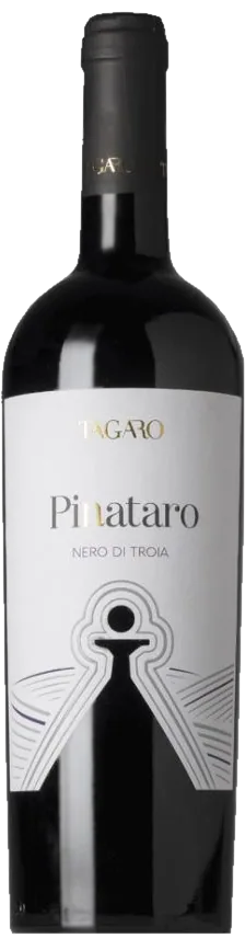Nero di Troia Pignataro IGP