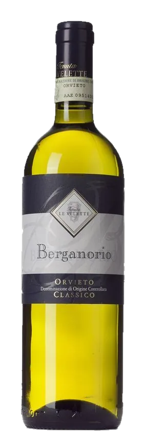 Orvieto Classico DOC Berganario 2024 DOC