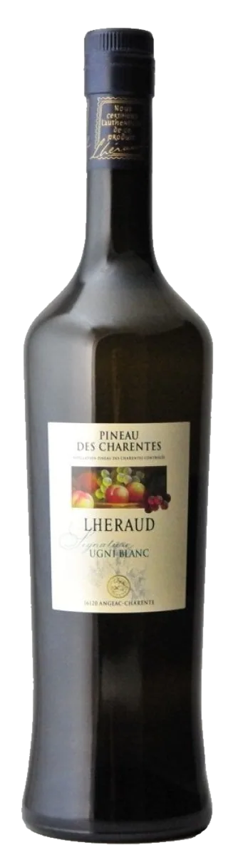 Pineau des Charentes