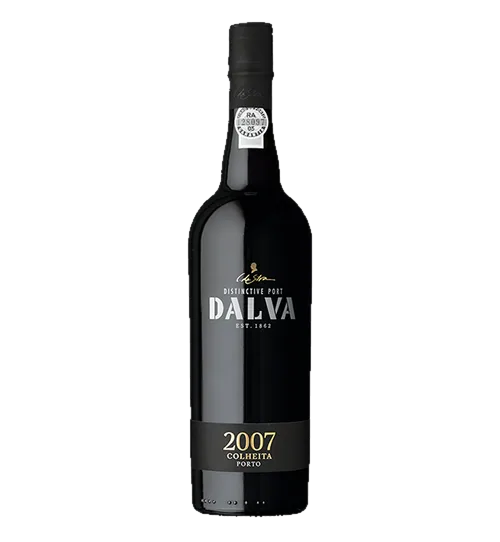PORTO COLHEITA TAWNY 2007 - Dalva