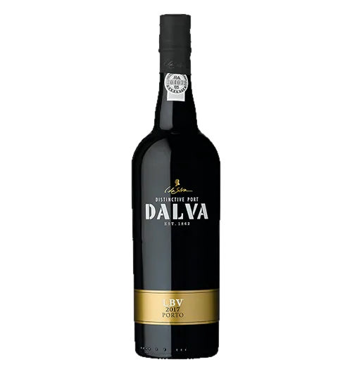 PORTO LBV 2017 - Dalva