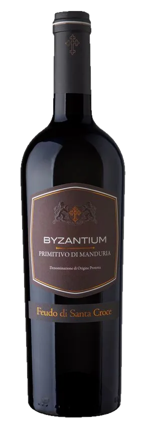 Primitivo di Manduria DOC Bysanzium