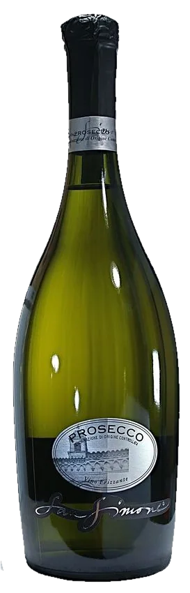 Prosecco frizzante Chiesetta Colli Trevigiani DOC