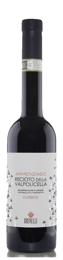 Recioto della Valpolicella Classico 2022 DOCG 0,5 l