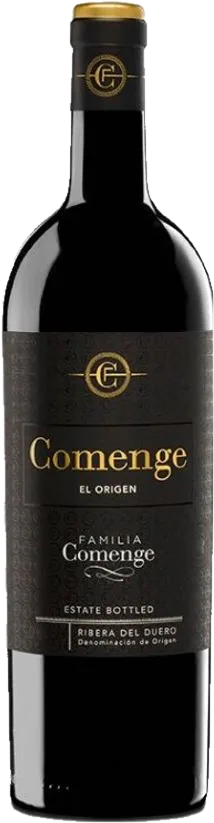 Ribeira del Duero Crianza 2020 DO