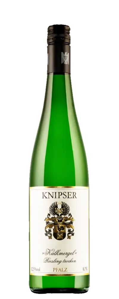 Riesling Kalkmergel - Knipser 2021