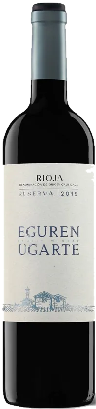 Rioja Reserva DO 2016