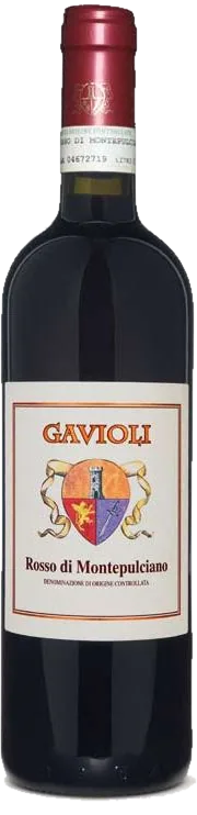 Rosso Montepulciano 2022 DOC