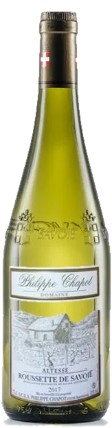 Roussette de Savoie AC Altesse 2023