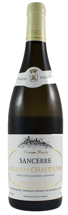 Sancerre blanc Le Clos de Chaudenay 2023 AC