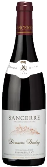 Sancerre rouge 2023 AC