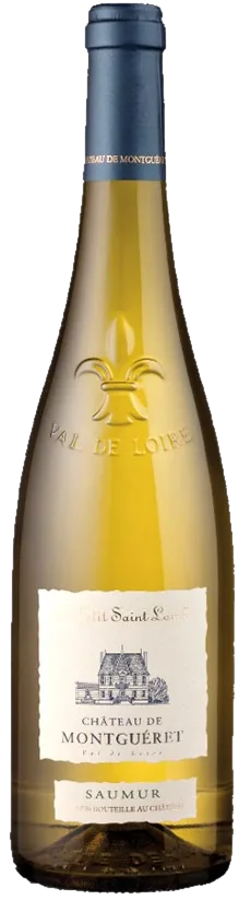 Saumur blanc Le Petit Saint-Louis 2023 AOP