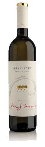 Sauvignon Grave del Friuli 2024 DOC
