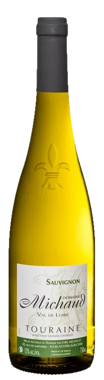 Sauvignon Touraine 2023 AC