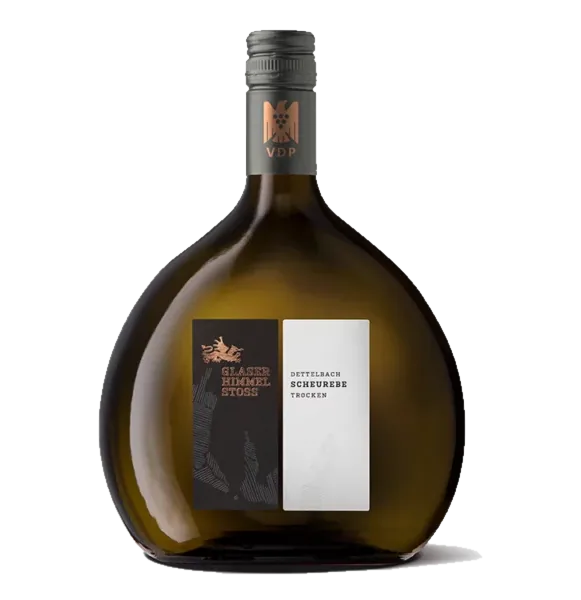 Scheurebe Trocken VDP Nordheim Ortswein