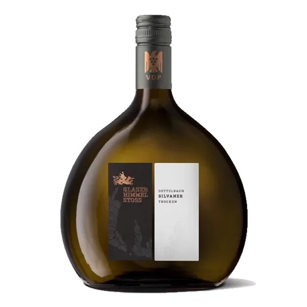 Silvaner Dettelbach VDP Ortswein