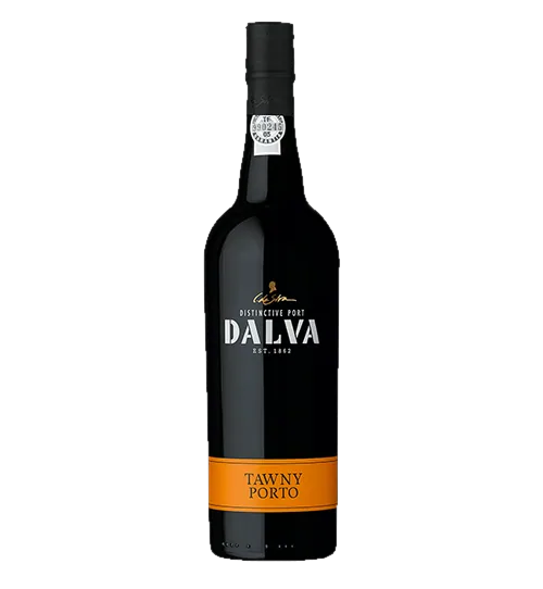 PORTO TAWNY - Dalva