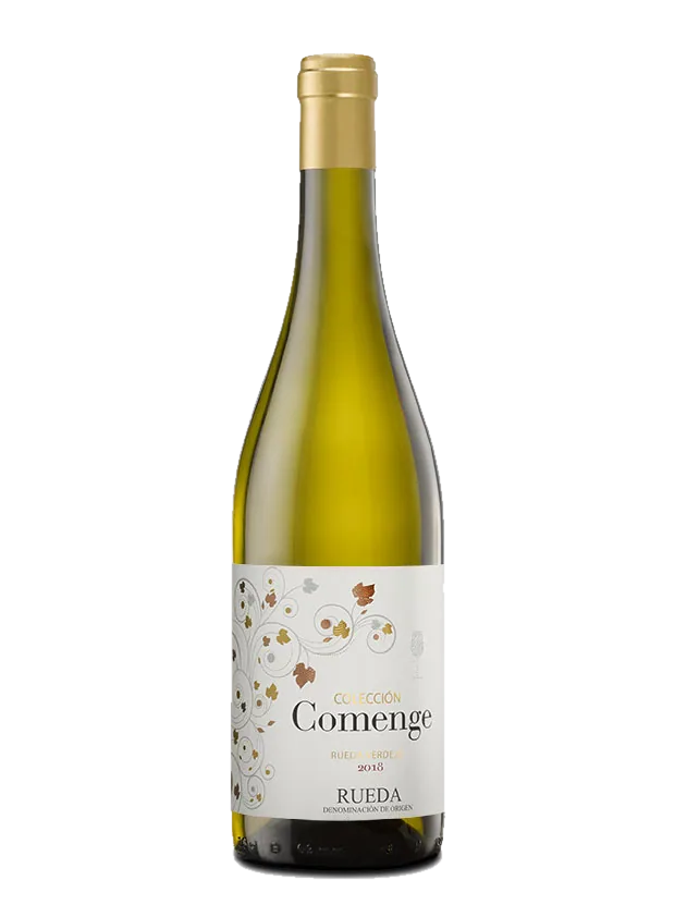 Rueda Verdejo Coleccion Bio 2024 DO