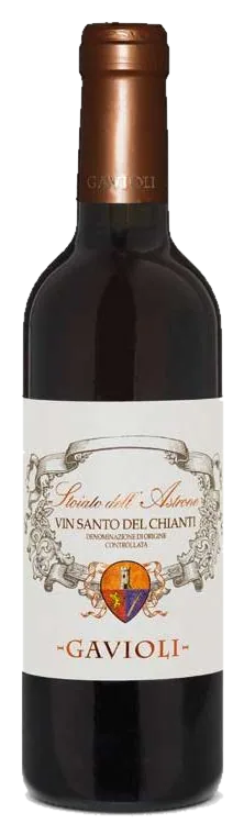 Vin Santo del Chianti DOC, 2014 Stoiato dell' Astrone