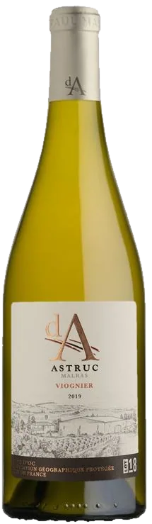 Viognier - Pays d'Oc 2024 IGP