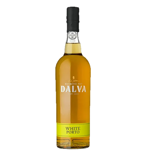 PORTO WHITE - Dalva